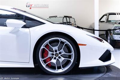 2015 Lamborghini Huracan LP 610-4   - Photo 12 - Rancho Cordova, CA 95742