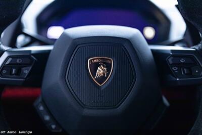 2015 Lamborghini Huracan LP 610-4   - Photo 37 - Rancho Cordova, CA 95742