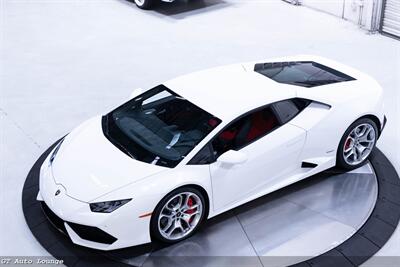 2015 Lamborghini Huracan LP 610-4   - Photo 58 - Rancho Cordova, CA 95742