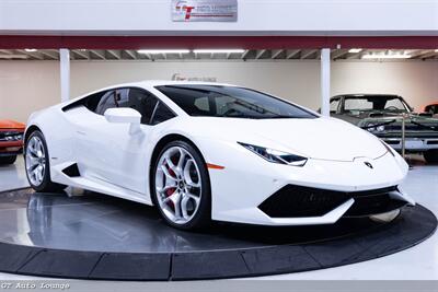 2015 Lamborghini Huracan LP 610-4   - Photo 3 - Rancho Cordova, CA 95742