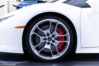 2015 Lamborghini Huracan LP 610-4   - Photo 25 - Rancho Cordova, CA 95742