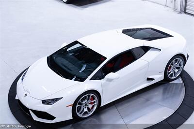 2015 Lamborghini Huracan LP 610-4   - Photo 71 - Rancho Cordova, CA 95742