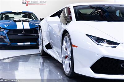 2015 Lamborghini Huracan LP 610-4   - Photo 13 - Rancho Cordova, CA 95742