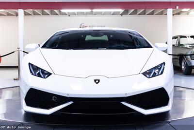 2015 Lamborghini Huracan LP 610-4   - Photo 2 - Rancho Cordova, CA 95742