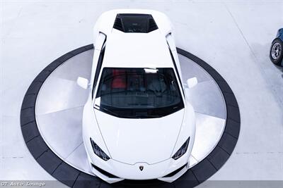 2015 Lamborghini Huracan LP 610-4   - Photo 72 - Rancho Cordova, CA 95742