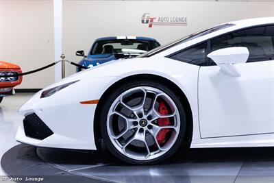 2015 Lamborghini Huracan LP 610-4   - Photo 9 - Rancho Cordova, CA 95742