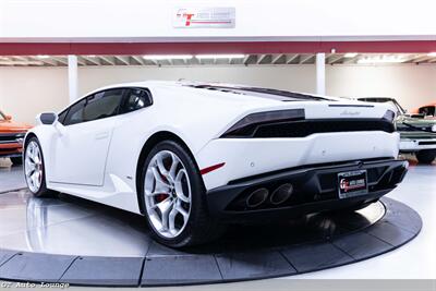 2015 Lamborghini Huracan LP 610-4   - Photo 7 - Rancho Cordova, CA 95742