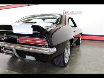 1969 Chevrolet Camaro RS   - Photo 12 - Rancho Cordova, CA 95742