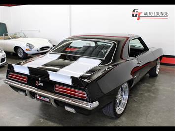 1969 Chevrolet Camaro RS   - Photo 14 - Rancho Cordova, CA 95742