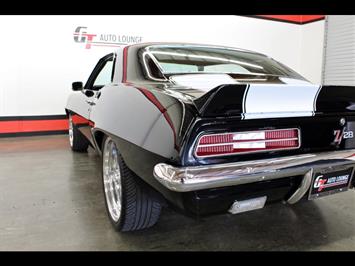 1969 Chevrolet Camaro RS   - Photo 11 - Rancho Cordova, CA 95742