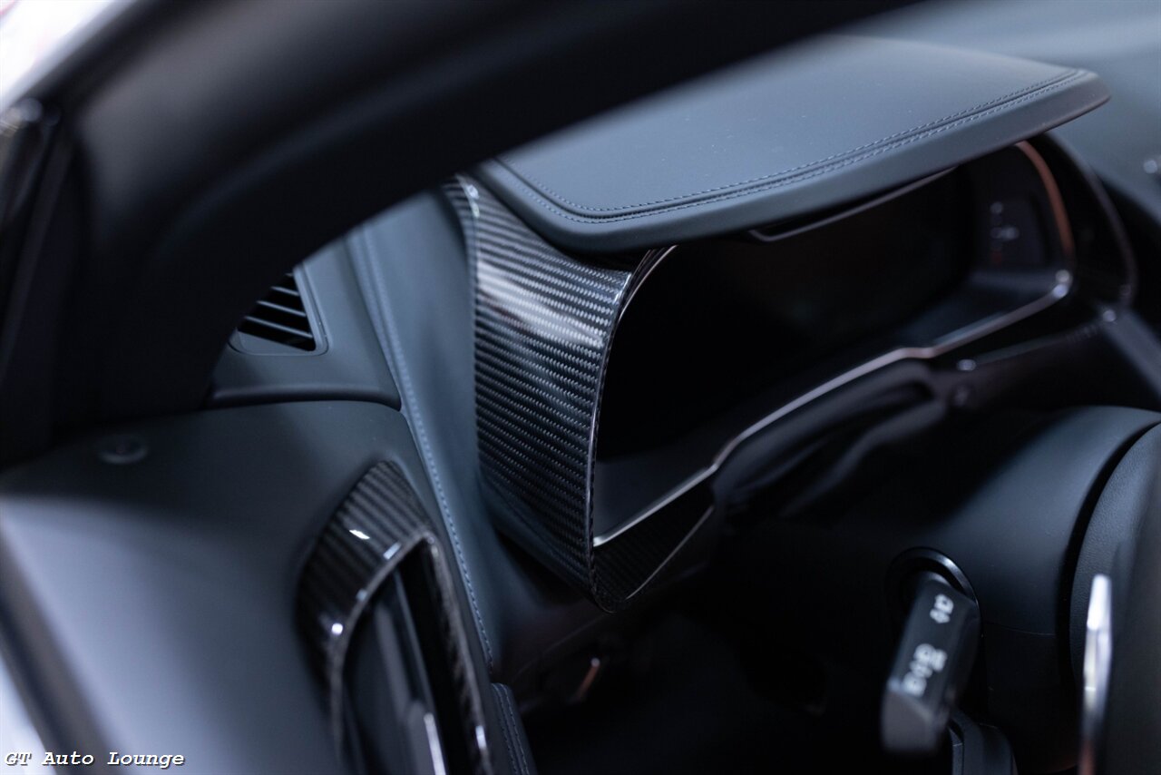 2023 Audi R8 5.2 V10 performance Spyder - Photo 30 - Rancho Cordova, CA 95742