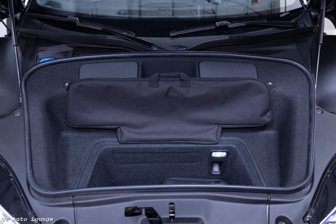 2023 Audi R8 5.2 V10 performance Spyder - Photo 36 - Rancho Cordova, CA 95742