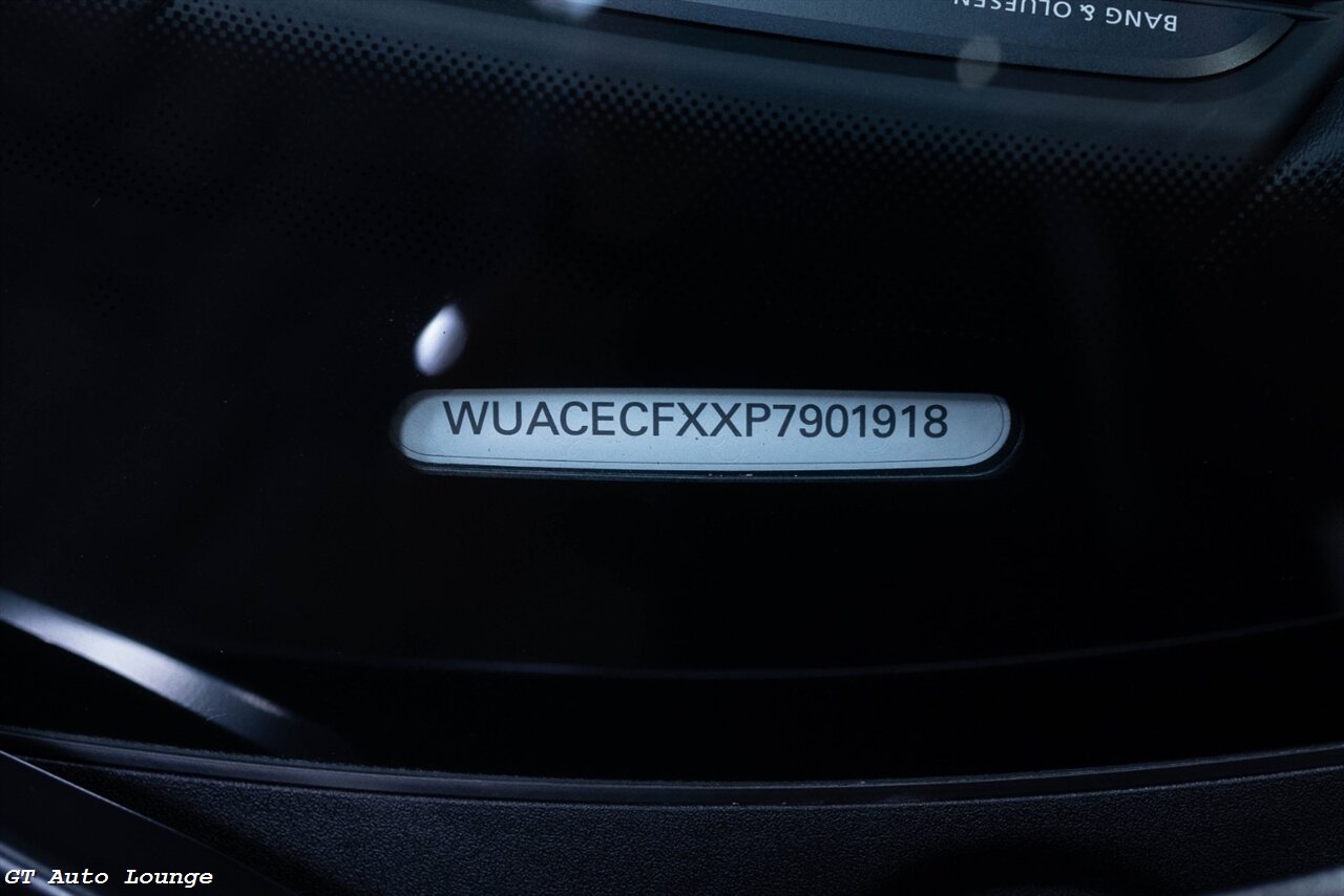 2023 Audi R8 5.2 V10 performance Spyder - Photo 39 - Rancho Cordova, CA 95742