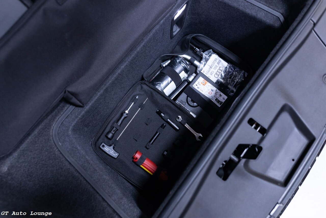 2023 Audi R8 5.2 V10 performance Spyder - Photo 38 - Rancho Cordova, CA 95742