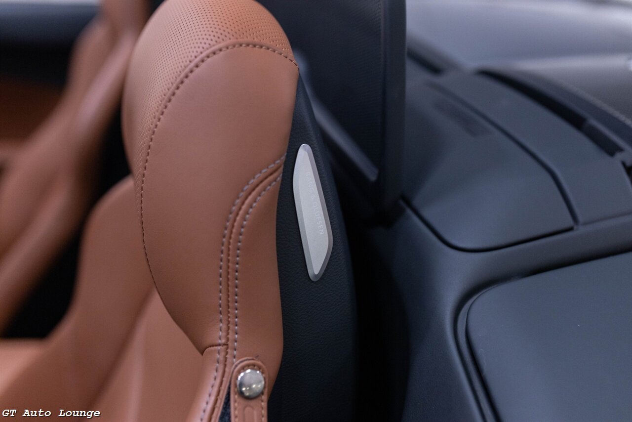 2023 Audi R8 5.2 V10 performance Spyder - Photo 31 - Rancho Cordova, CA 95742