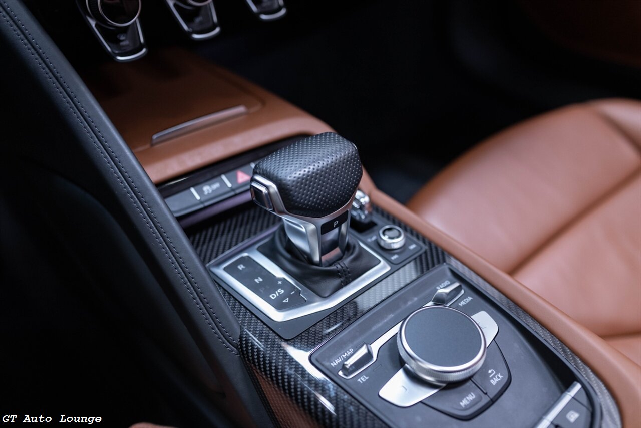 2023 Audi R8 5.2 V10 performance Spyder - Photo 35 - Rancho Cordova, CA 95742