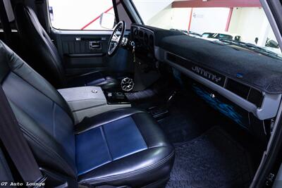 1988 GMC Jimmy   - Photo 28 - Rancho Cordova, CA 95742