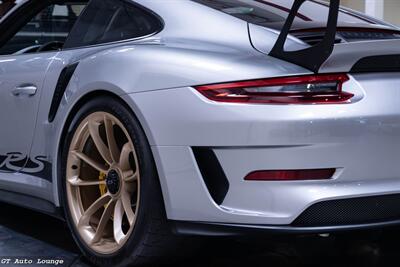 2019 Porsche 911 GT3 RS   - Photo 19 - Rancho Cordova, CA 95742