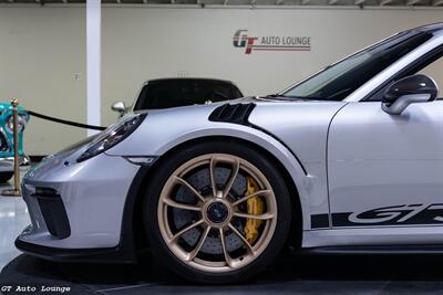 2019 Porsche 911 GT3 RS   - Photo 9 - Rancho Cordova, CA 95742