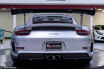 2019 Porsche 911 GT3 RS   - Photo 6 - Rancho Cordova, CA 95742