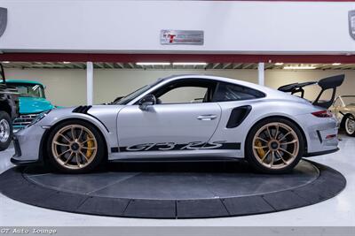 2019 Porsche 911 GT3 RS   - Photo 8 - Rancho Cordova, CA 95742