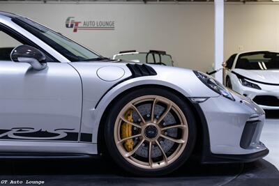 2019 Porsche 911 GT3 RS   - Photo 12 - Rancho Cordova, CA 95742