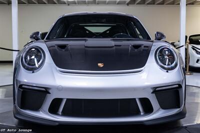 2019 Porsche 911 GT3 RS   - Photo 2 - Rancho Cordova, CA 95742