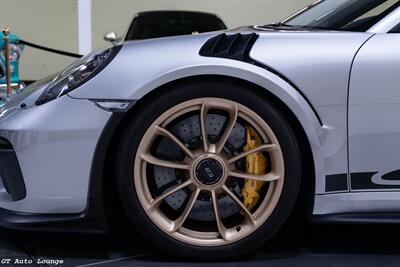 2019 Porsche 911 GT3 RS   - Photo 16 - Rancho Cordova, CA 95742