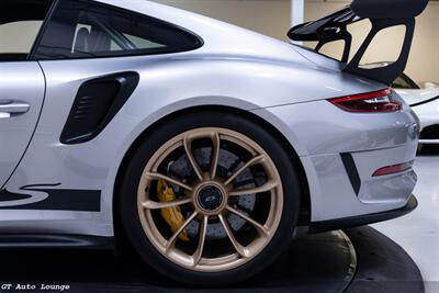 2019 Porsche 911 GT3 RS   - Photo 18 - Rancho Cordova, CA 95742