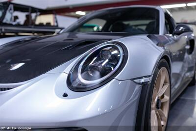 2019 Porsche 911 GT3 RS   - Photo 28 - Rancho Cordova, CA 95742