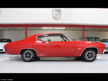 1970 Chevrolet Chevelle   - Photo 4 - Rancho Cordova, CA 95742