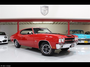 1970 Chevrolet Chevelle   - Photo 3 - Rancho Cordova, CA 95742