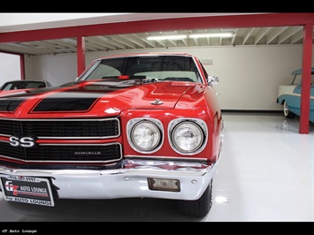 1970 Chevrolet Chevelle   - Photo 10 - Rancho Cordova, CA 95742