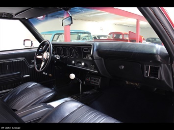 1970 Chevrolet Chevelle   - Photo 25 - Rancho Cordova, CA 95742