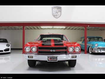 1970 Chevrolet Chevelle   - Photo 2 - Rancho Cordova, CA 95742