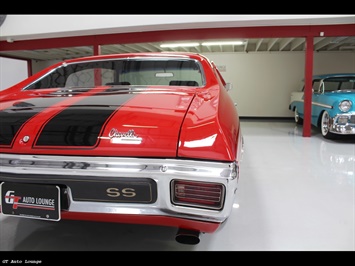 1970 Chevrolet Chevelle   - Photo 12 - Rancho Cordova, CA 95742