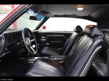 1970 Chevrolet Chevelle   - Photo 23 - Rancho Cordova, CA 95742