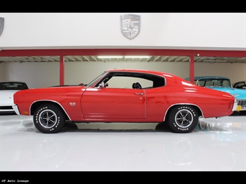 1970 Chevrolet Chevelle   - Photo 5 - Rancho Cordova, CA 95742