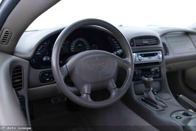 2003 Chevrolet Corvette 50th Anniversary   - Photo 23 - Rancho Cordova, CA 95742