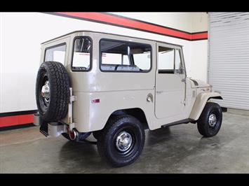 1970 Toyota Land Cruiser FJ40   - Photo 8 - Rancho Cordova, CA 95742