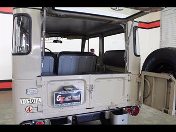 1970 Toyota Land Cruiser FJ40   - Photo 15 - Rancho Cordova, CA 95742