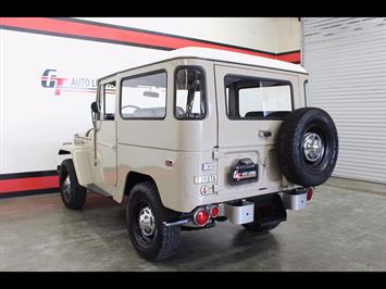 1970 Toyota Land Cruiser FJ40   - Photo 6 - Rancho Cordova, CA 95742