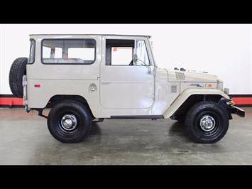 1970 Toyota Land Cruiser FJ40   - Photo 4 - Rancho Cordova, CA 95742