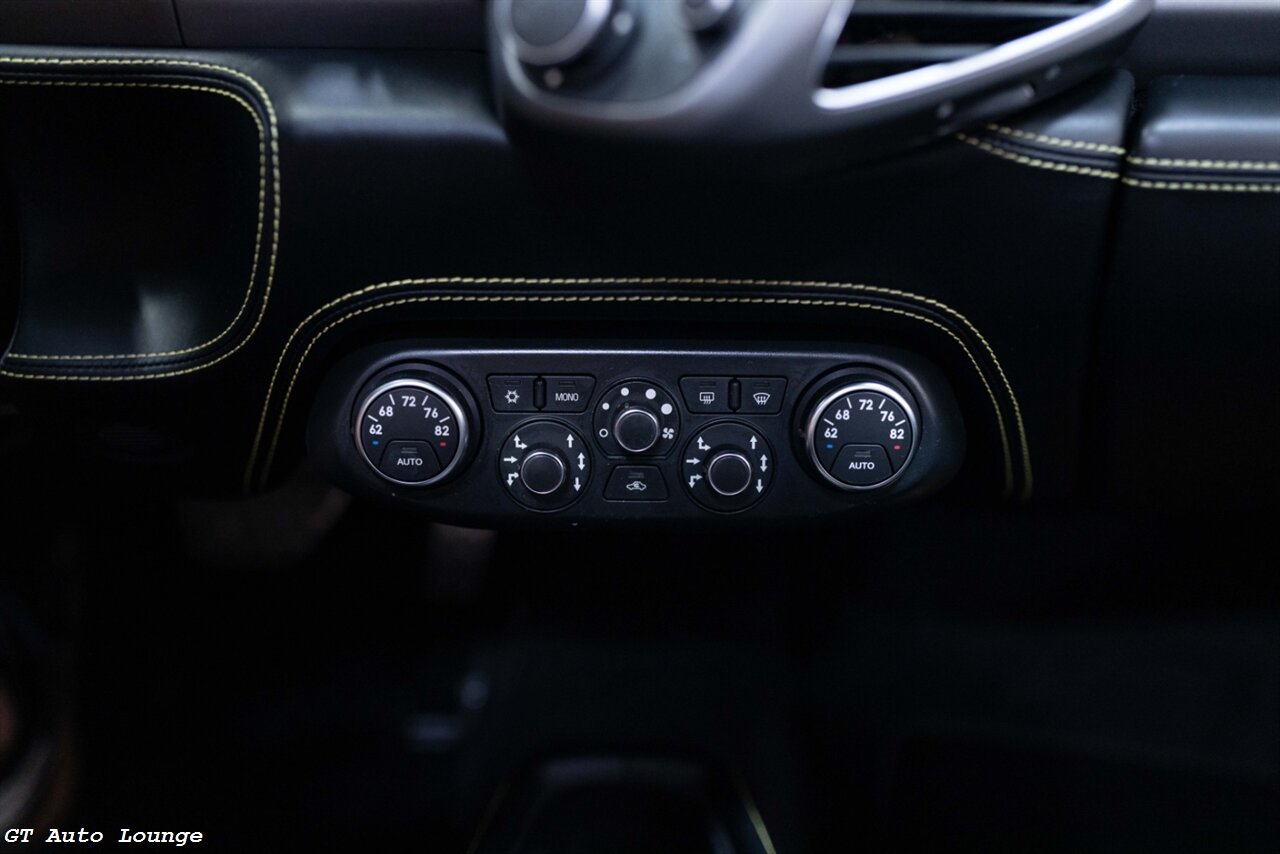 2012 Ferrari 458 Spider - Photo 50 - Rancho Cordova, CA 95742