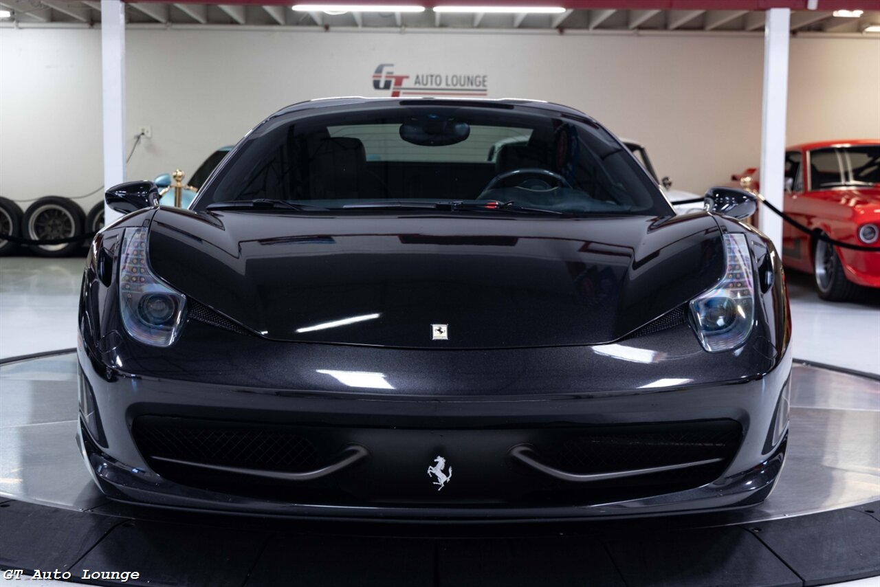 2012 Ferrari 458 Spider - Photo 3 - Rancho Cordova, CA 95742