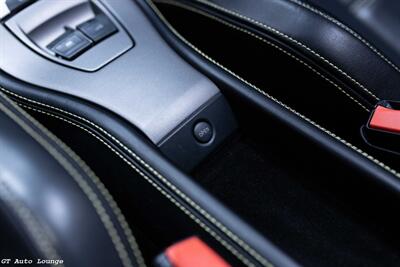 2012 Ferrari 458 Spider   - Photo 53 - Rancho Cordova, CA 95742