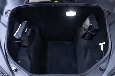 2012 Ferrari 458 Spider   - Photo 63 - Rancho Cordova, CA 95742