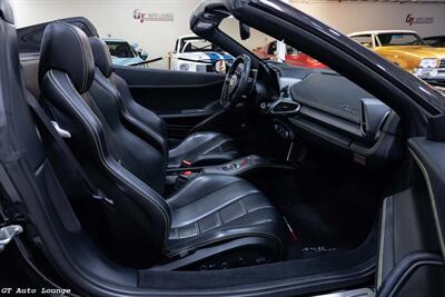 2012 Ferrari 458 Spider   - Photo 38 - Rancho Cordova, CA 95742