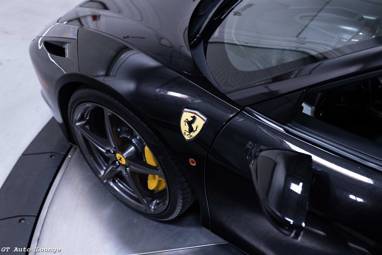2012 Ferrari 458 Spider - Photo 29 - Rancho Cordova, CA 95742