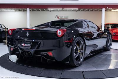 2012 Ferrari 458 Spider   - Photo 8 - Rancho Cordova, CA 95742